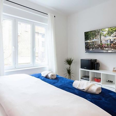 Lux Nest II City Apartment Urban Stay Загреб Екстериор снимка