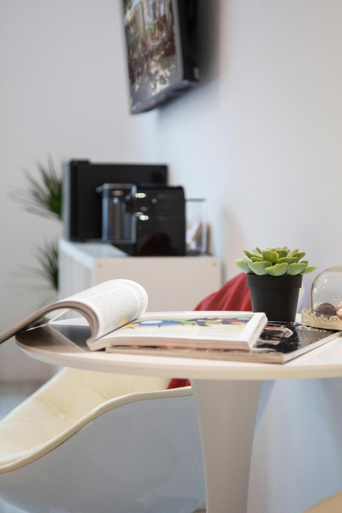 Lux Nest II City Apartment Urban Stay Загреб Екстериор снимка