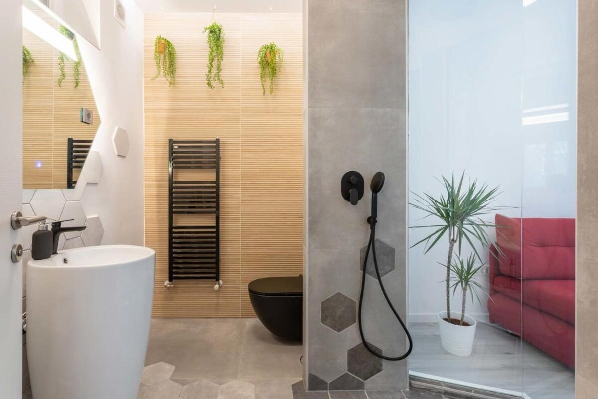 Lux Nest II City Apartment Urban Stay Загреб Екстериор снимка