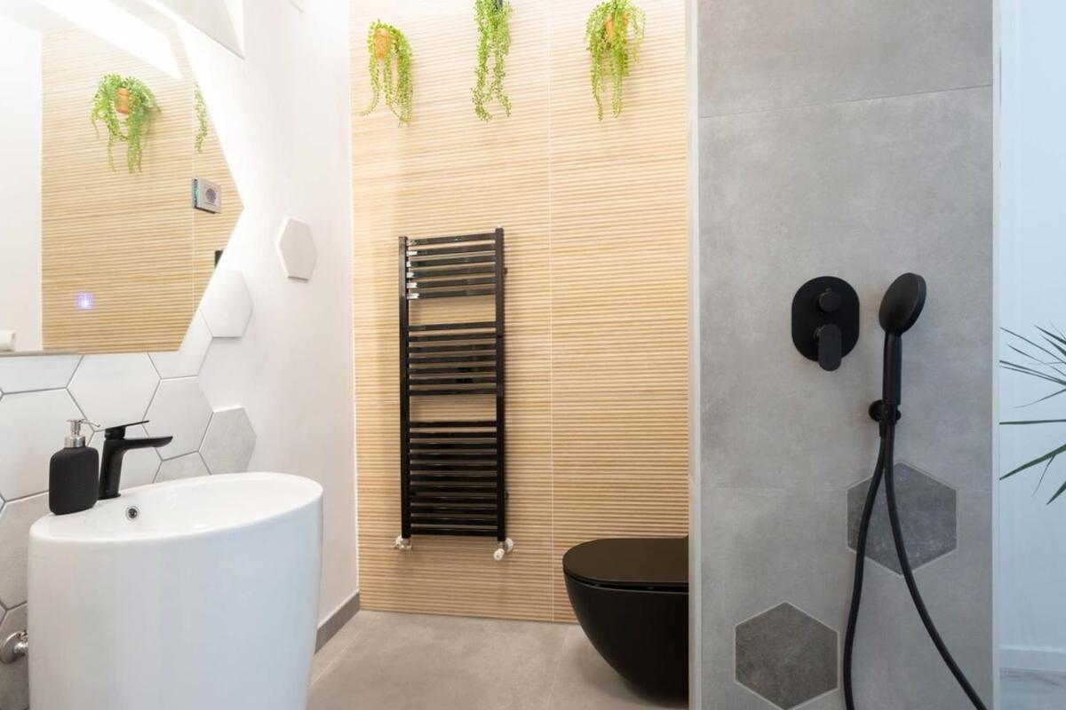 Lux Nest II City Apartment Urban Stay Загреб Екстериор снимка