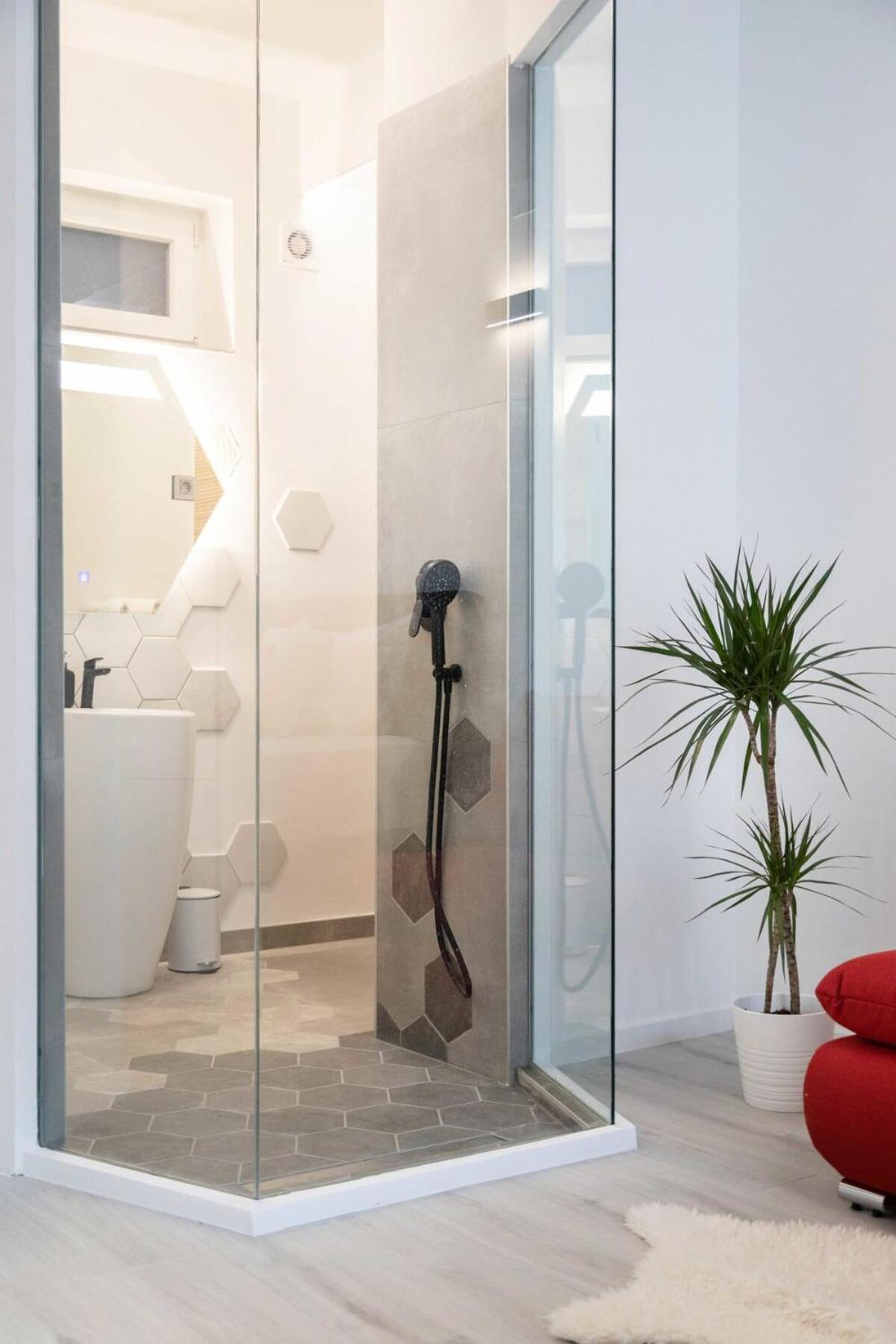 Lux Nest II City Apartment Urban Stay Загреб Екстериор снимка