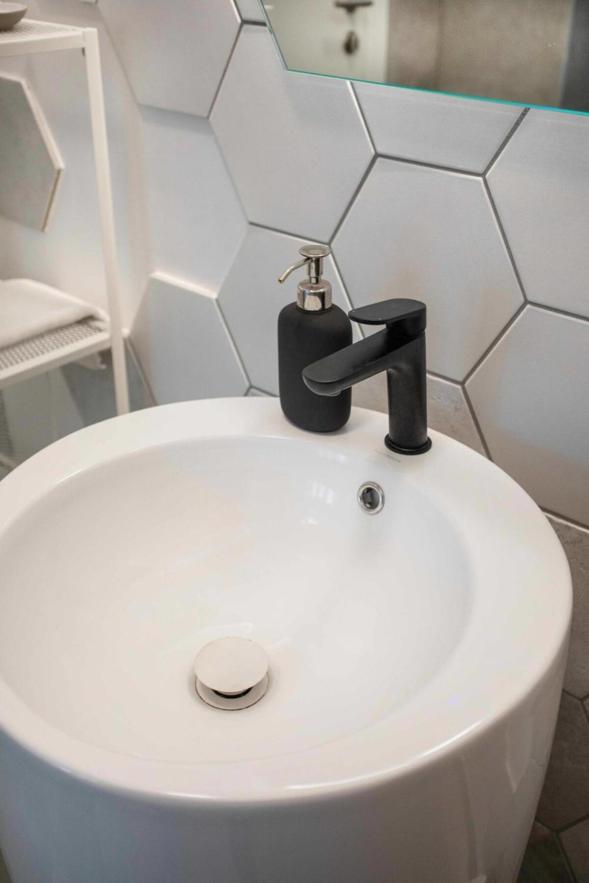 Lux Nest II City Apartment Urban Stay Загреб Екстериор снимка