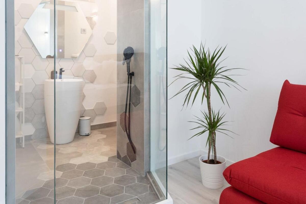 Lux Nest II City Apartment Urban Stay Загреб Екстериор снимка