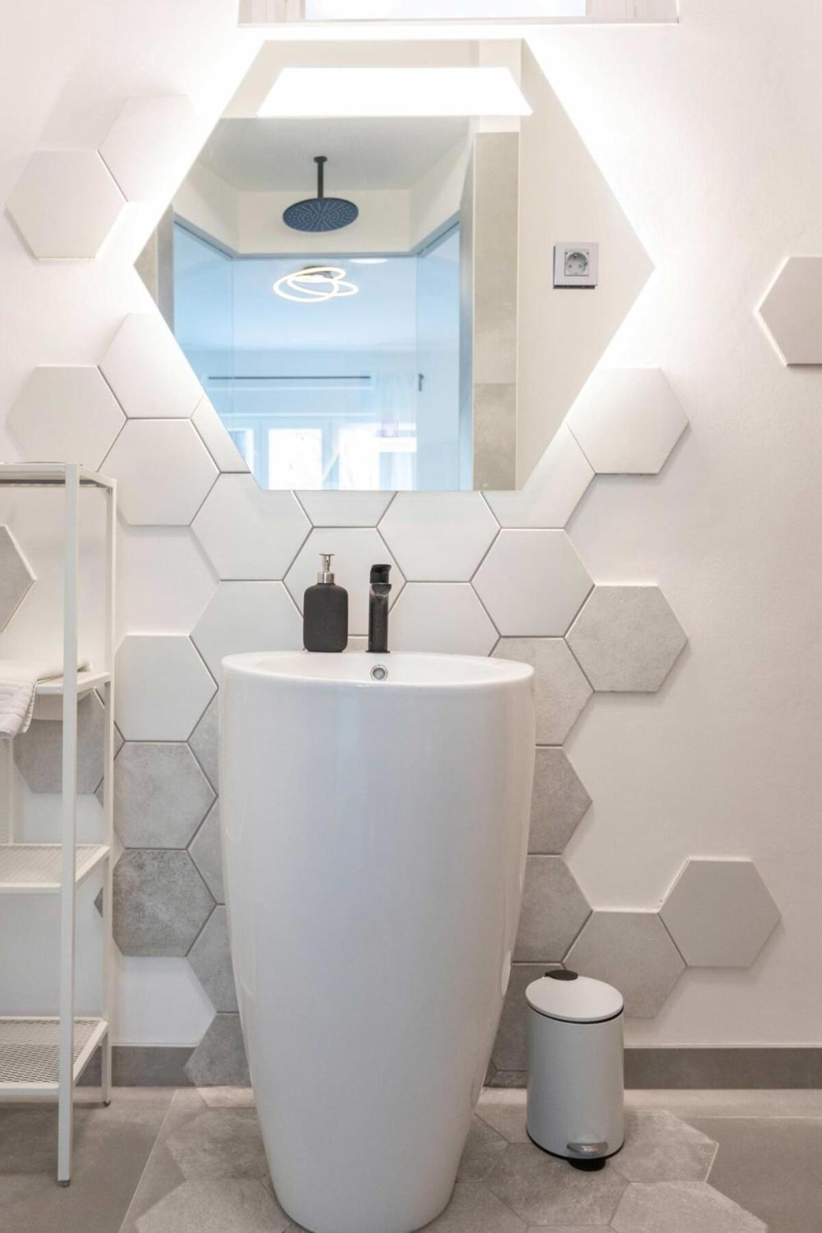 Lux Nest II City Apartment Urban Stay Загреб Екстериор снимка