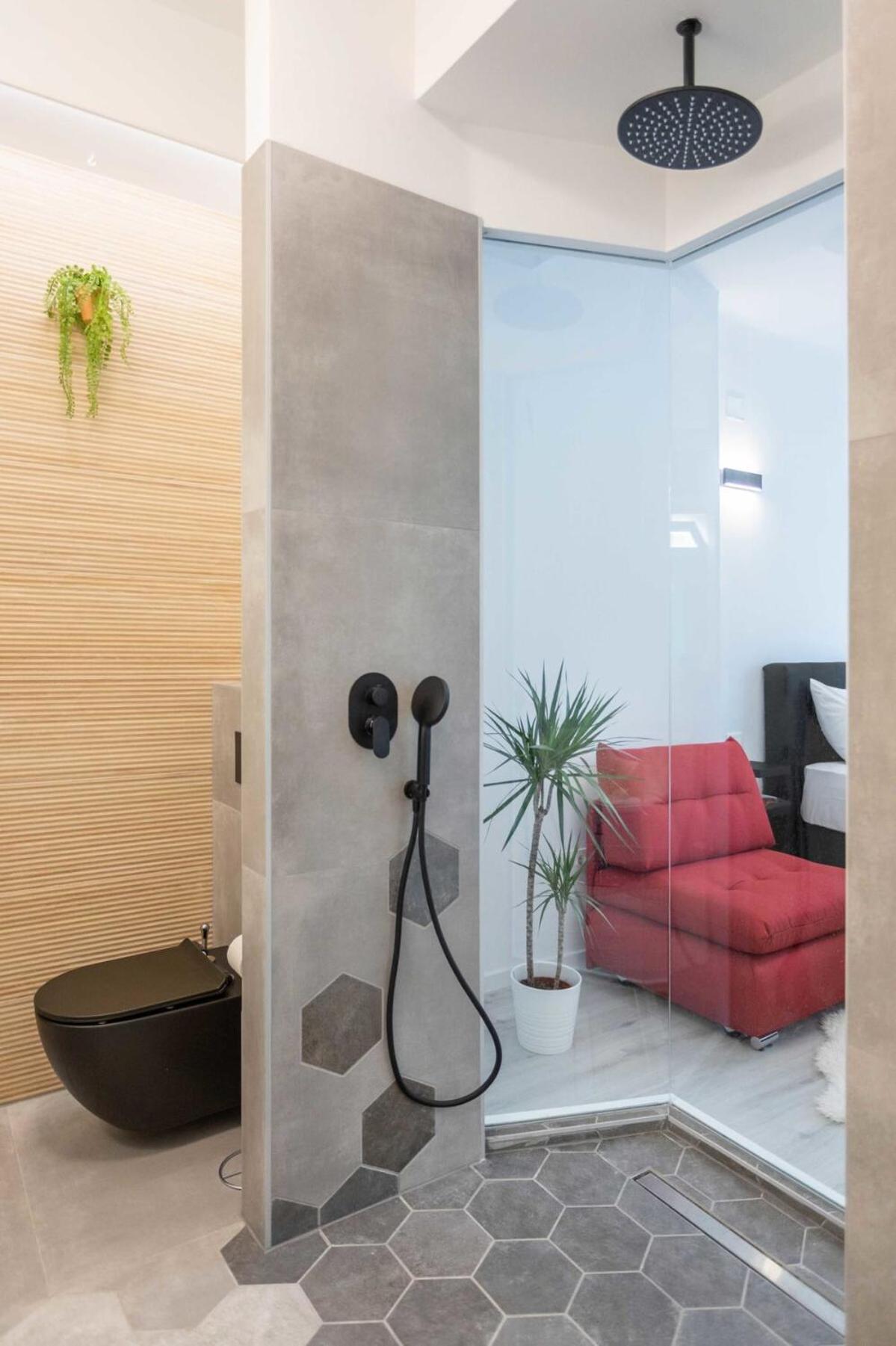 Lux Nest II City Apartment Urban Stay Загреб Екстериор снимка