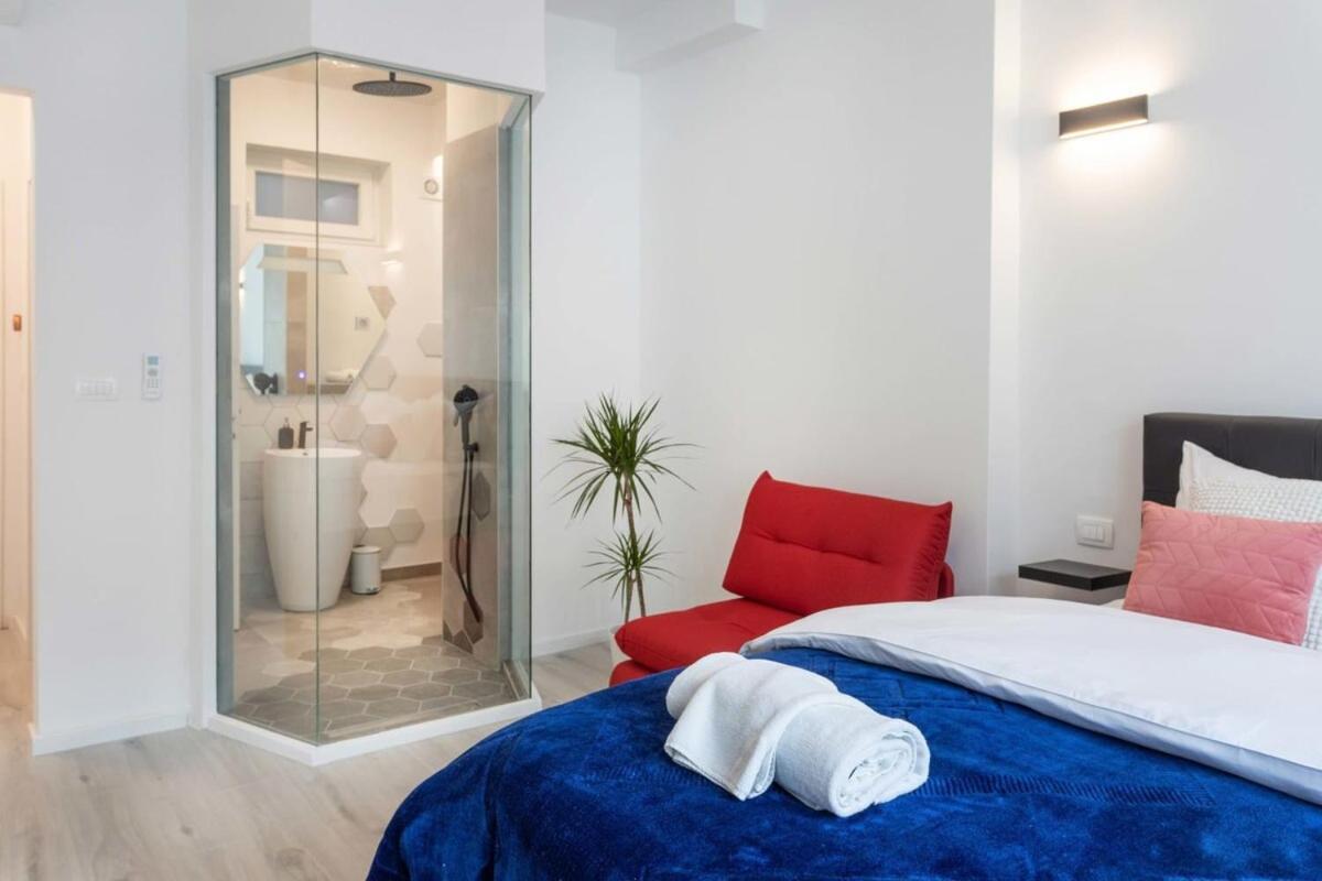 Lux Nest II City Apartment Urban Stay Загреб Екстериор снимка