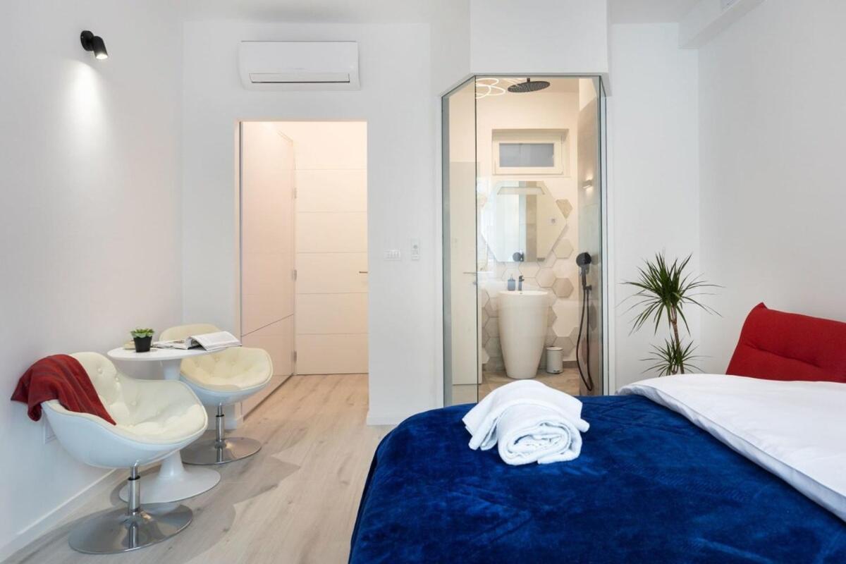 Lux Nest II City Apartment Urban Stay Загреб Екстериор снимка