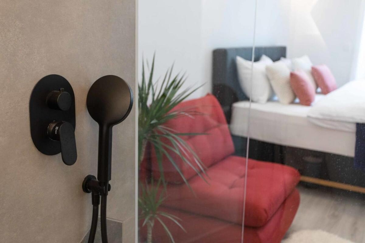 Lux Nest II City Apartment Urban Stay Загреб Екстериор снимка